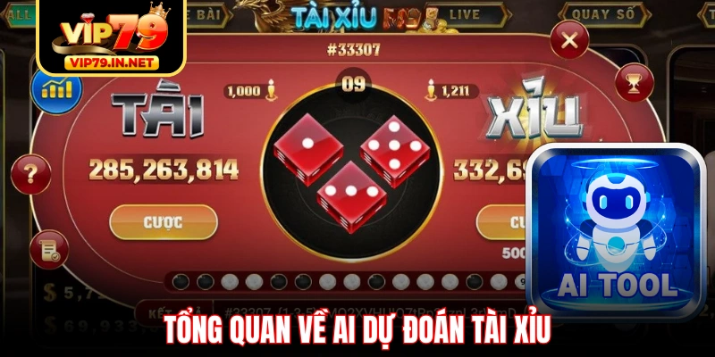 Tổng quan về Ai dự đoán tài xỉu